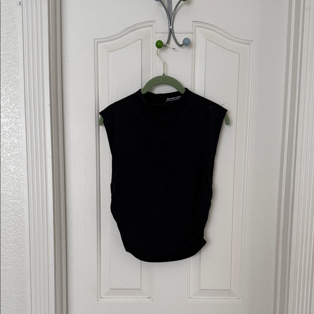Abercrombie sleevless tank